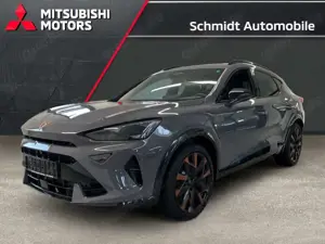 CUPRA Formentor VZ 2.0 TSI 4x4 Matrix Sennheiser Panorama