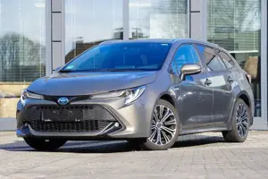 Toyota Corolla Touring Sports Hybrid Team D
