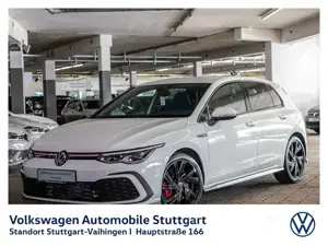 Volkswagen Golf GTI 2.0 TSI DSG LED Kamera ACC Navi Klima