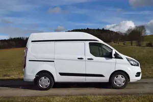 Ford Transit Custom 280 L1 Trend Automatik hoch Navi