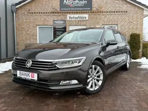 Volkswagen Passat Variant *SHZ*LED*ACC*TEMPO*ALO*1A