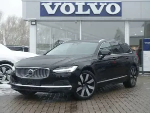 Volvo V90 Plus T6 AWD Bright/HK/360°/BLIS/FourC