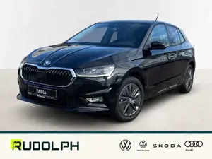Skoda Fabia 1.0 TSI Balance Keyless Android Auto LenkradHZG