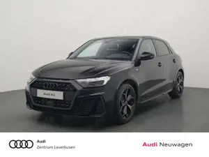 Audi A1 Sportback TFSI S line ACC SHZ PDC LED NAVI