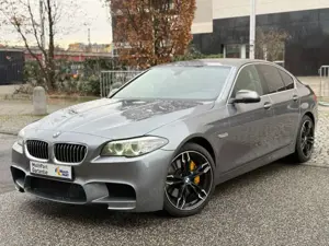 BMW 530 d xDrive Limousine//*MEMORY*//*SPORT*//