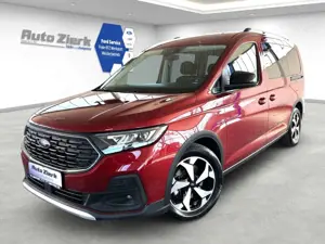 Ford Grand Tourneo Active 2.0 EcoBlue 7-Sitzer AHK NAVI