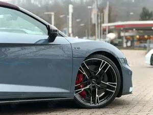 Audi R8 Spyder 5.2 FSI quattro performance Carbon Bild 5