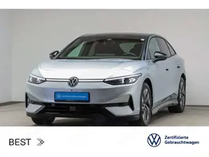 Volkswagen ID.7 Pro 77 kWh KAMERA*HUD*LED*ACC*SHZ