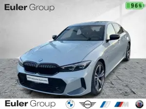 BMW 330 e Limo M-SportPro LCProf DA Kamera H/K LED
