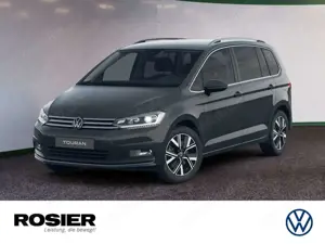 Volkswagen Touran Highline 1.5 TSI DSG AHK 7-SITZER ACC