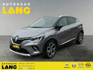 Renault Captur II  1.3 TCe 140  Edition One GPF AUTOMATIK NAVI SI