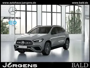 Mercedes-Benz GLA 200 AMG-Sport/LED/Cam/Pano/AHK/Night/Totw/20