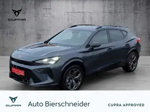 CUPRA Formentor 1.5 e-HYBRID DSG LED NAVI eHECK KAMERA