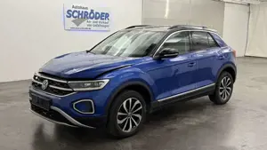 Volkswagen T-Roc 1.5 TSI Style DSG *Massage*CarPlay*Navi*