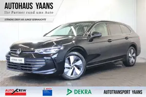 Volkswagen Passat Variant Passat 2.0 TDI Business AID+ACC+SIDE+360°+AHK