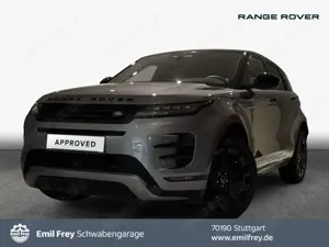 Land Rover Range Rover Evoque D200 Dynamic SE