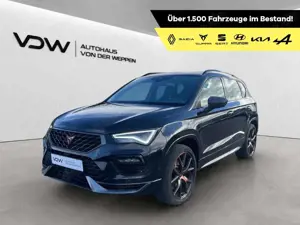 CUPRA Ateca VZ TSI DSG 4Drive AHK Navi Kamera 360 SHZ Klima