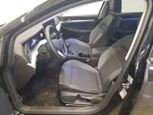 Volkswagen Golf Bild 4