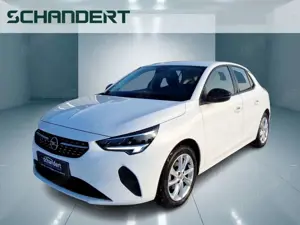 Opel Corsa F Elegance 1.2 LED Navi Klima DAB PDC