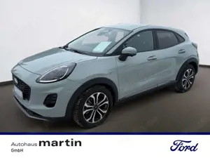 Ford Puma 1.0 EcoBoost Titanium 360° LED FACEL.