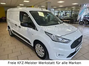 Ford Transit Connect Kasten lang Trend Kamera Bild 3