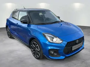 Suzuki Swift 1,4 SPORT HYBRID