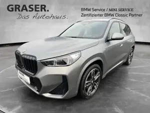 BMW X1 xDrive23d M Sport Head-Up HK Pano RFK