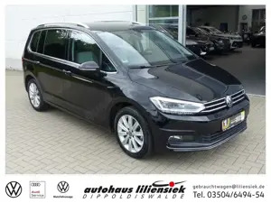 Volkswagen Touran 2.0 TDI DSG Highline *AHK*LED*PDC*