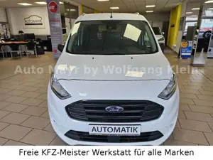 Ford Transit Connect Kasten lang Trend Kamera Bild 2