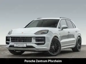 Porsche Cayenne EU6d E-Hybrid Surround-View LED InnoDrive