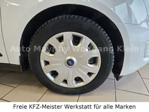 Ford Transit Connect Kasten lang Trend Kamera Bild 4