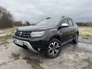 Dacia Duster Duster Blue dCi 115 4WD Prestige