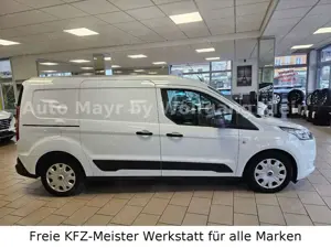 Ford Transit Connect Kasten lang Trend Kamera Bild 5