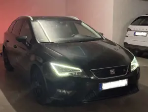SEAT Leon Bild 3