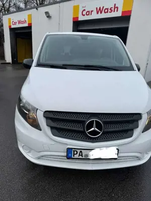 Mercedes-Benz Vito Vito 114