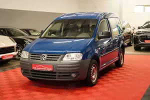 Volkswagen Caddy 1.6 Kasten Transporter 2.Hand*8Fach