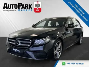 Mercedes-Benz E 220 d  T-Modell *AMG-Line*Kamera*Wide*