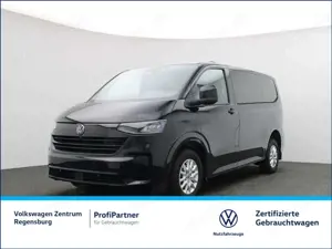 Volkswagen T7 Caravelle Life 2.0 TDI DSG 8-Sitzer AHK