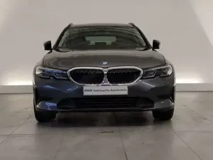BMW 320 d xDrive Touring Navi/Laser/RFK/HuD/SHZ Navi/Laser Bild 2