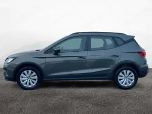SEAT Arona Style TSI DSG|KAMERA|ACC|SHZ|APP-CONNECT Bild 4
