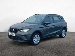 SEAT Arona Style TSI DSG|KAMERA|ACC|SHZ|APP-CONNECT Bild 3