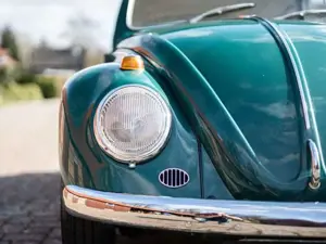 Volkswagen Käfer 1300 Bild 4