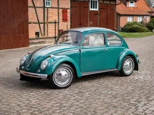 Volkswagen Käfer 1300