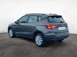 SEAT Arona Style TSI DSG|KAMERA|ACC|SHZ|APP-CONNECT Bild 5