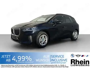 BMW 225 e xDrive HiFi ParkAs+ DrivAs HUD KomfZug