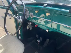 Volkswagen Käfer 1300 Bild 2