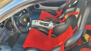 Ferrari 360 Modena F1 Bild 4
