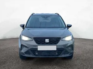 SEAT Arona Style TSI DSG|KAMERA|ACC|SHZ|APP-CONNECT Bild 2