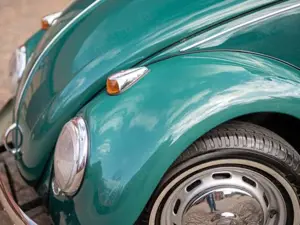 Volkswagen Käfer 1300 Bild 5