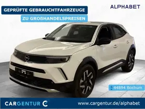 Opel Mokka-E Mokka e Elegance Wapu ACC BLIS LED Lane Navi AUT